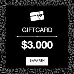 Gift Card - $3000