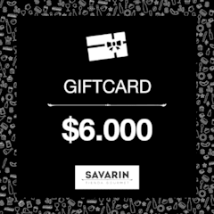 Gift Card - $6000