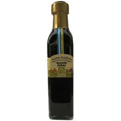 Aceto Andino de Frutos del Bosque - Quinto Sabor - 250 ml.