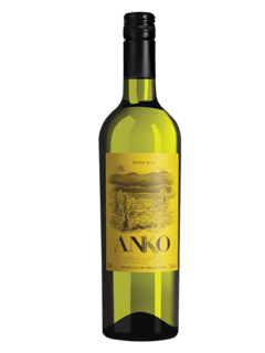 Torrontés Anko - Bodega Estancia Los Cardones - 750 ml.