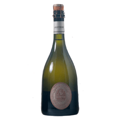 Espumante Confidencial Brut Nature - Bodega Arístides - 750 ml.