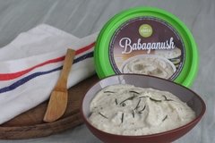 Dip de Babaganush - Onneg - 230 gr.