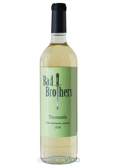 Blend ToVio - Bodega Bad Brothers - 750 ml.