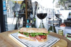 Sandwich Barcelona. - comprar online