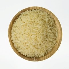 Arroz Basmati - 500 gr.