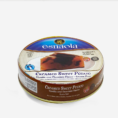 Dulce de Batata con Chocolate - Esnaola - 700 gr