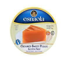 Dulce de Batata - Esnaola - 700 gr