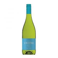 Libarna Bianco - Blend - Finca las Glicinas - 750 ml.