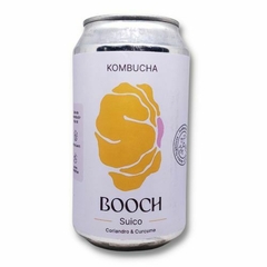 Kombucha Suico - Booch- 354 cc