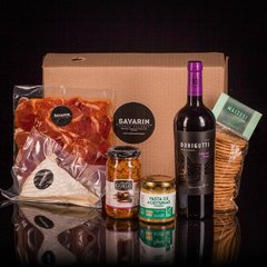 Caja Gourmet - Franc - comprar online