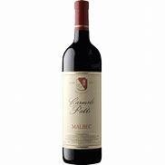 Malbec - Bodega Carmelo Patti - 750 ml.