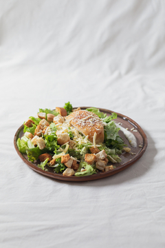 Ensalada Cesar con Pollo - Chaggie - - comprar online