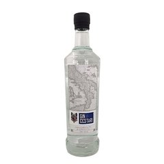 Gin London Dry - Cestari - 750 ml.