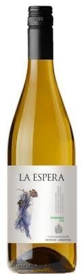 Chardonnay La Espera - Bodega Funckenhausen - 750 ml.