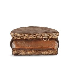 Alfajor Intenso Negro - Guolis - 60 gr.