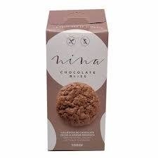 Double Chocolate - Nina - 100 gr.