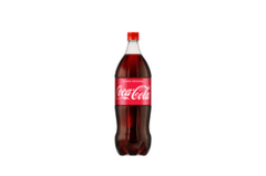 Coca-Cola Sabor Original - 1. 75 lt.