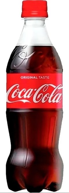 Coca-Cola Sabor Original - 237 ml.