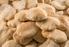 Pan de Pita tipo Copetín - Pita´s - 230 - Gr