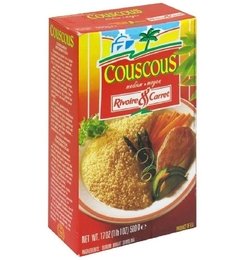 Couscous - Rivoire & Carret - 500 gr.