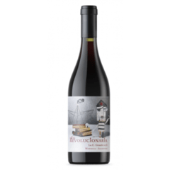 La Criolla Grande Vía Revolucionaria - Bodega Passionate Wines - 750 ml. - comprar online