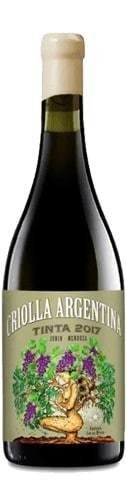 Blend de Criolla Argentina - Bodega Niven Wines - 750 ml.