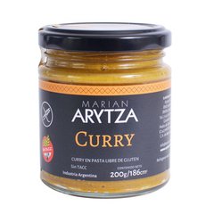 Curry - Arytza - 360 gr.