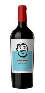 Blend Absurdo - Absurdo Wines - 750 ml.