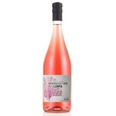 Rosé Lunfa - Bodega Desquiciado - 750 ml.
