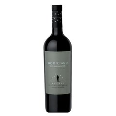 Malbec - Bodega Domiciano - 750 ml.