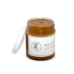 Dulce de Leche de Cabra - Cabaña Piedras Blancas - 200 gr.