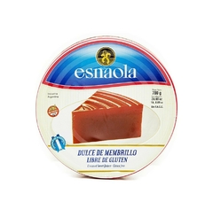 Dulce de Membrillo - Esnaola - 700 gr