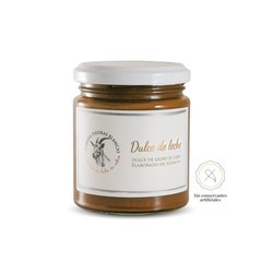 Dulce de Leche de Cabra - Cabaña Piedras Blancas - 200 gr. - comprar online