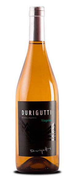 Viognier - Bodega Durigutti - 750 ml.
