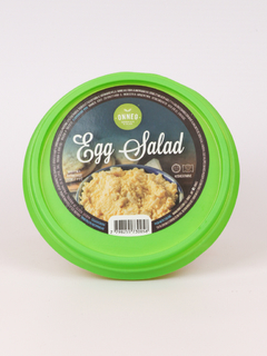 Egg Salad- Onneg - 230 gr.