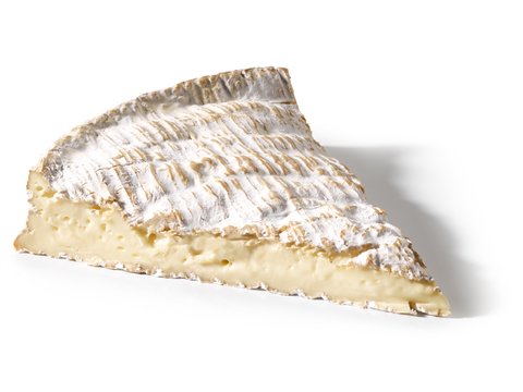 Brie Estacionado - La Boheme - 200 gr.