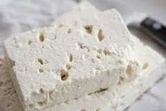 Queso Feta de Vaca - Juan Grande - 200 gr.