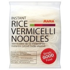 Fideos de Arroz Vermicelli - MAMA - 225 gr.