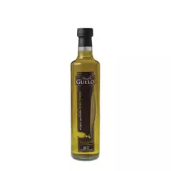 Aceite de Oliva Extra Virgen - Famiglia Gullo - 250 ml.
