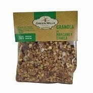 Granola con Manzana y Canela - Green Mills - 350 gr. en internet
