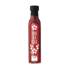 Sriracha - Hashi - 250 Cc.