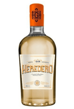 Heredero Gin - Mesopotamia Argentina - 750 ml.