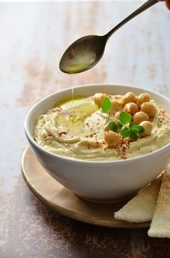 Hummus - Onneg - 230 gr.