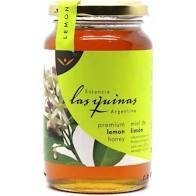 Miel de Limón - Las Quinas - 500 gr. - comprar online