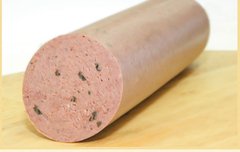 Leberwurst Trufado - Schreiber - 200 gr. - comprar online