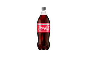 Coca-Cola sin Azucar Pet- 237 ml.