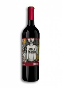 Malbec Joven - La Mala Maria - 750 ml.