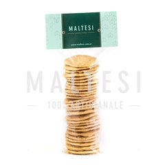 Galletas marineras - Maltesi - 180 gr.