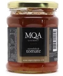 Mermelada de Tomate - MQA - 320 gr.