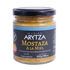 Mostaza a la Miel - Arytza - 360 gr.